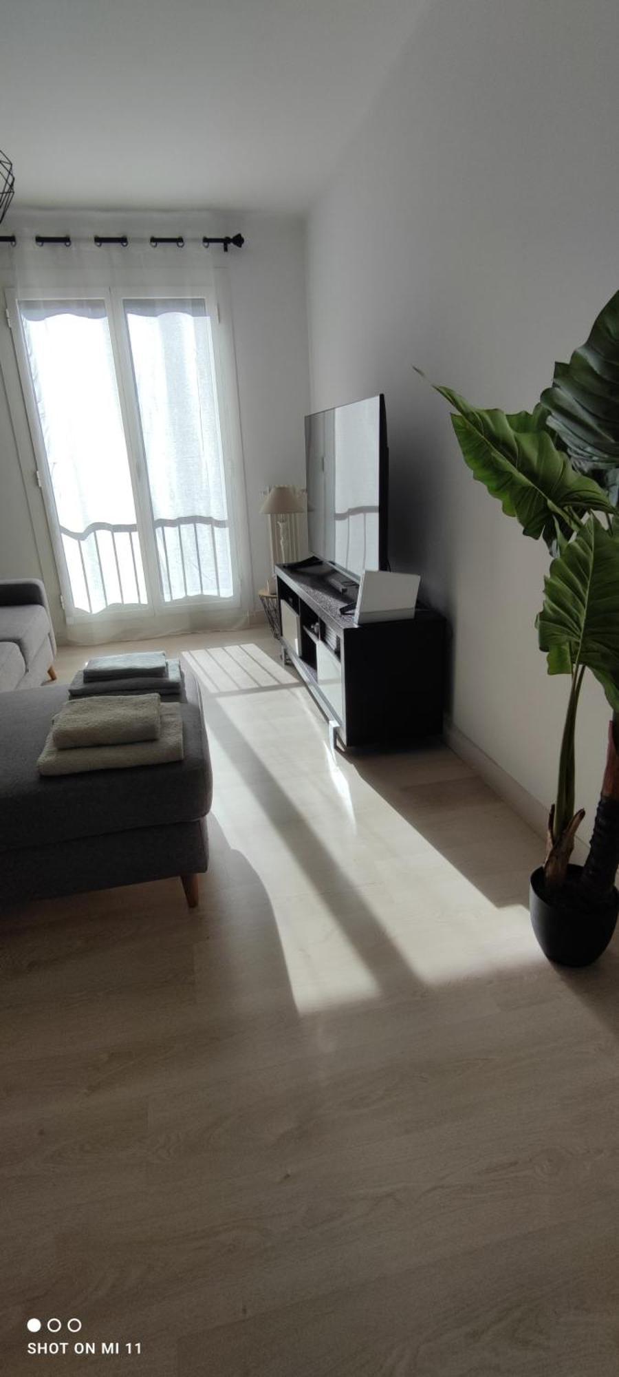 Confortable 2 Pieces Entre Menton Et Monaco Avec Parking Prive Appartement Roquebrune-Cap-Martin