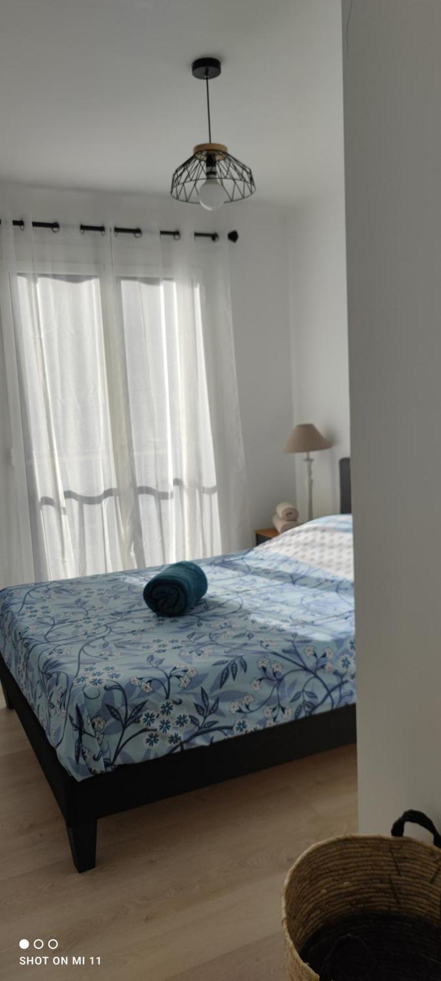 Appartement Confortable 2 Pieces Entre Menton Et Monaco Avec Parking Prive
