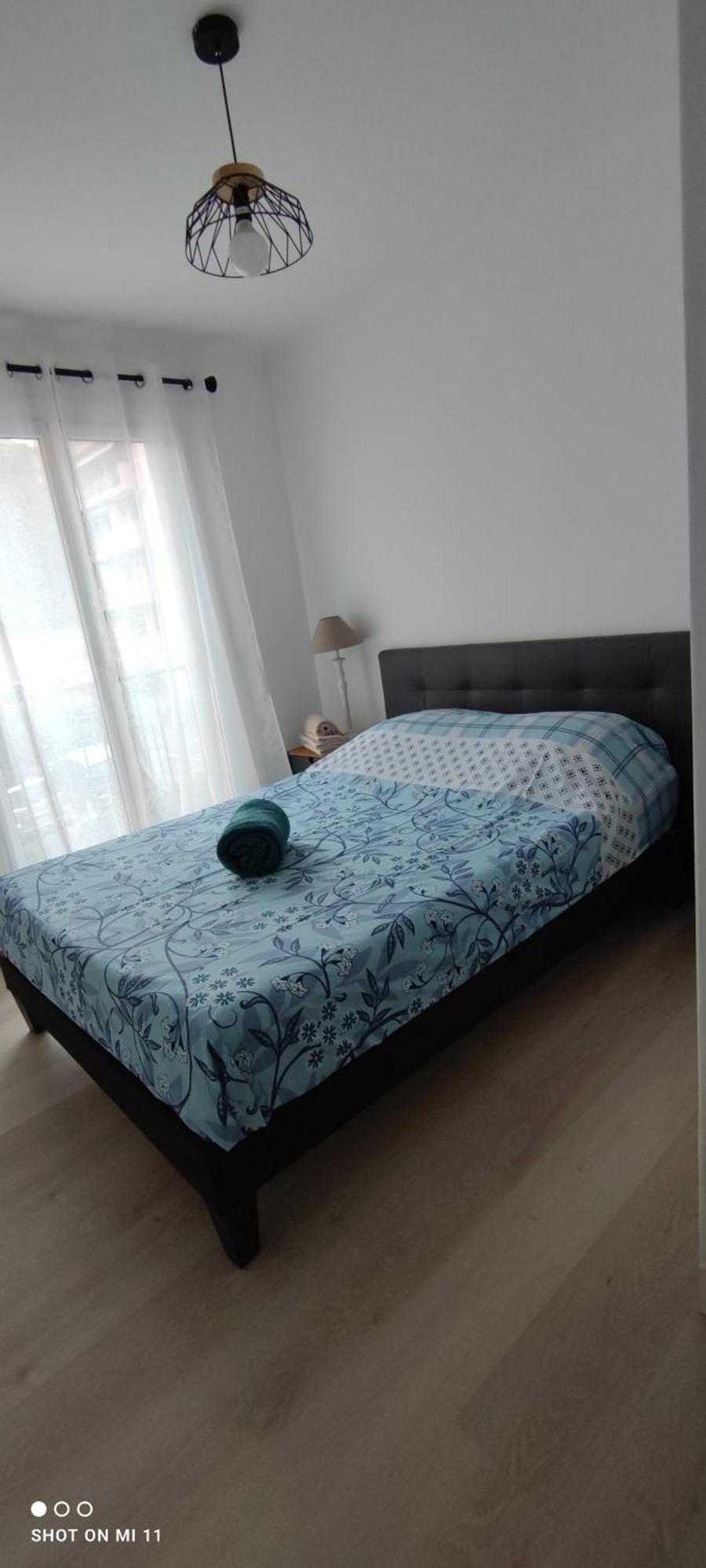 Confortable 2 Pieces Entre Menton Et Monaco Avec Parking Prive * Roquebrune-Cap-Martin