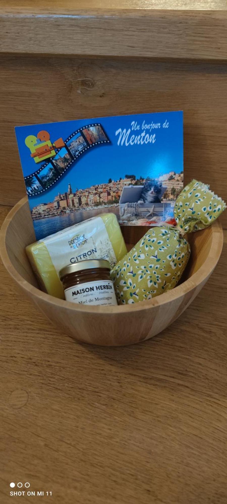 Confortable 2 Pieces Entre Menton Et Monaco Avec Parking Prive Roquebrune-Cap-Martin