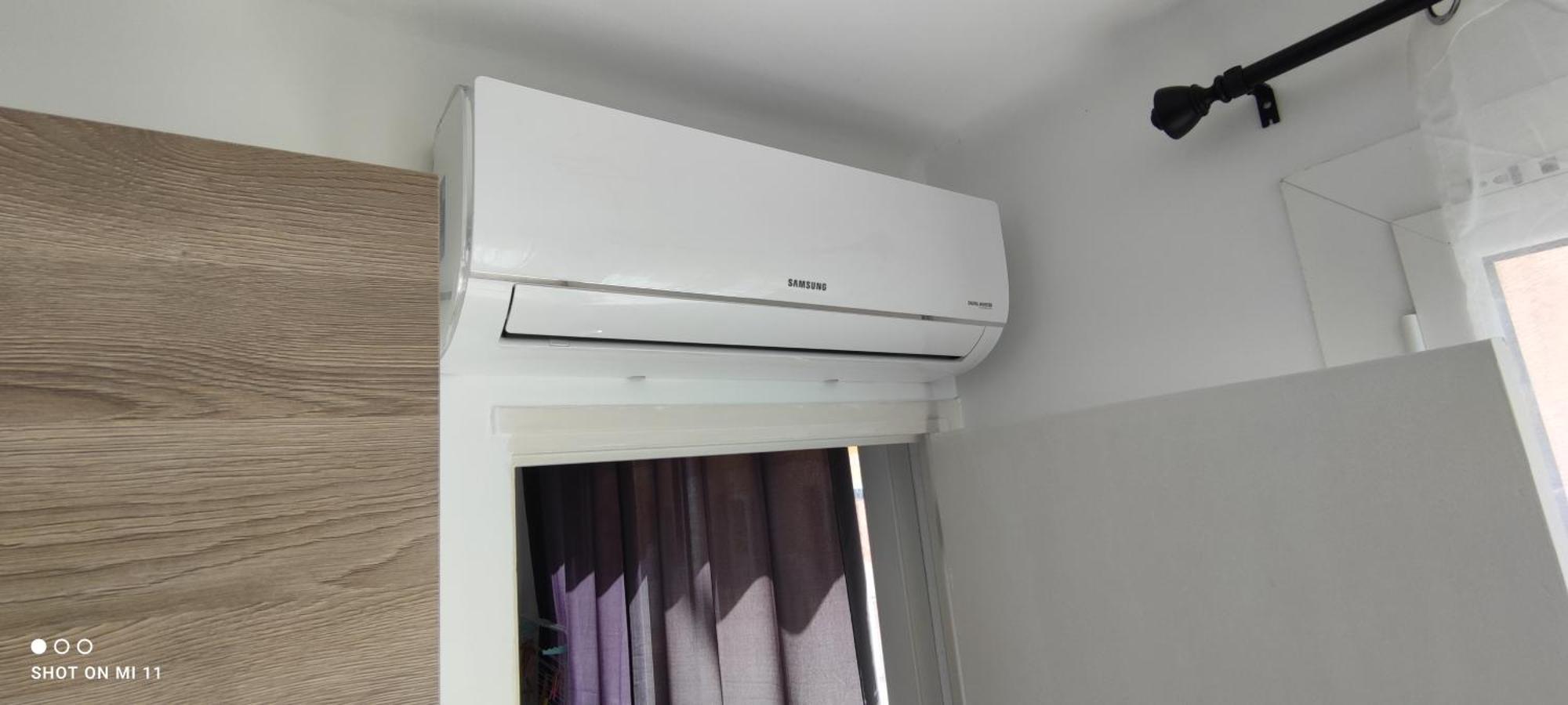 Confortable 2 Pieces Entre Menton Et Monaco Avec Parking Prive Appartement